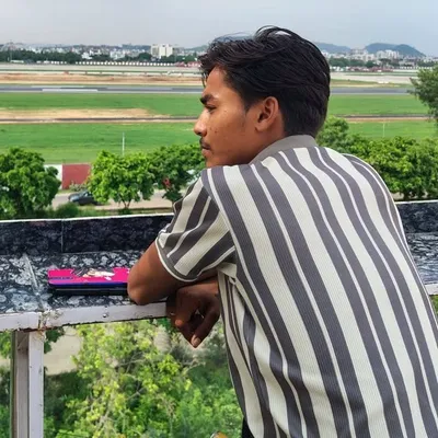 Virendra Meena profile