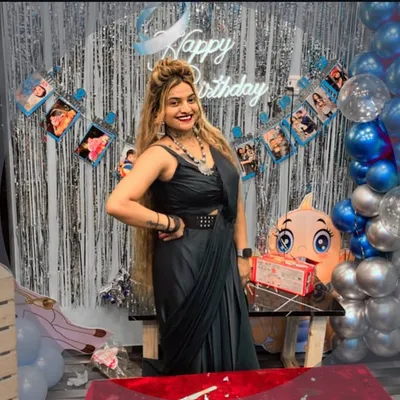 PANCHAL SONAL k profile