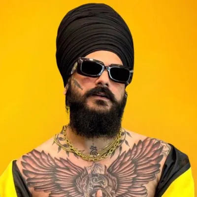 Gurpreet singh profile