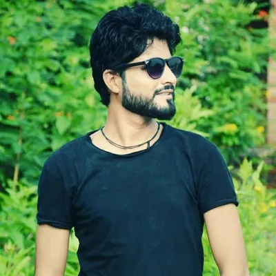 sonu vora profile