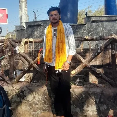 Sonu Yadav profile