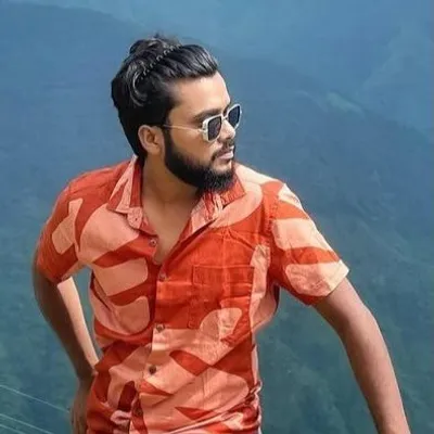 Sonu Ansari profile