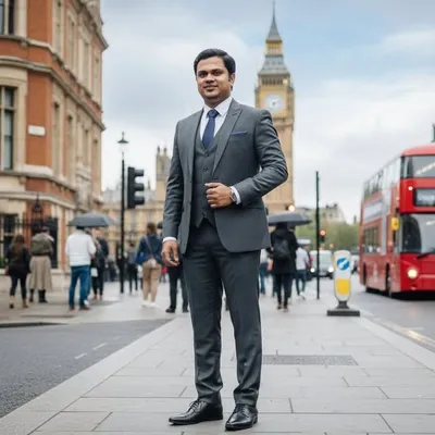🇮🇳SONU BABU UTTOLY🇬🇧 profile