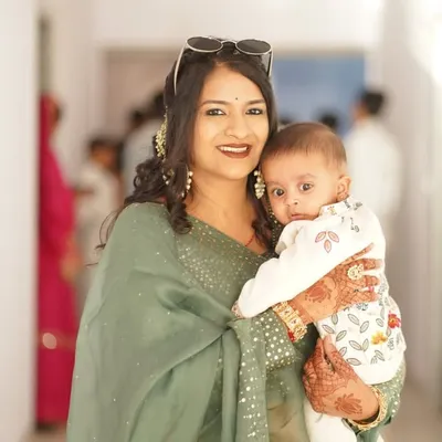 Sonu Jain profile