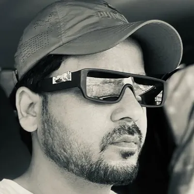 SONU BAINS / Paljinder Bains profile