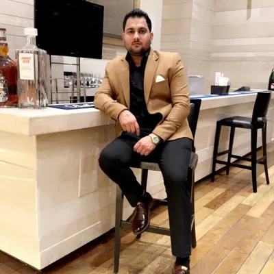 Sonu bhati profile