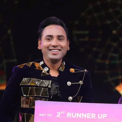 Sonu Gill profile