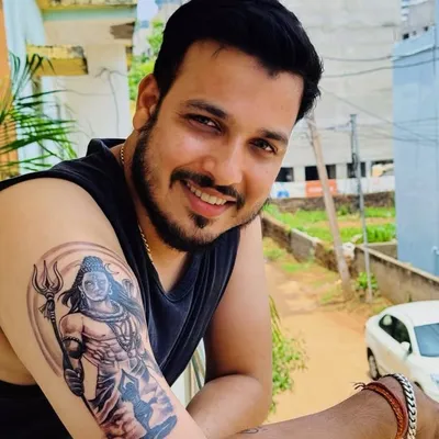 Sonup Mohapatra Mishra profile