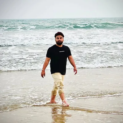 Sonu Raaz profile