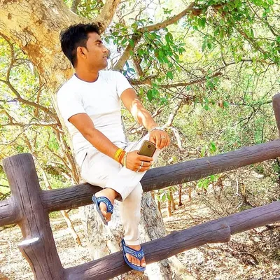 Sonu Rajpoot profile