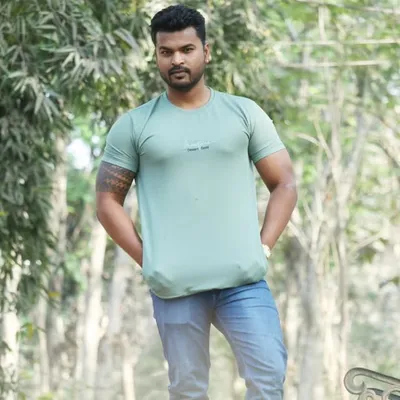 Shailendra Kumar Singh