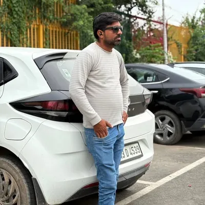 Sonu Rao profile
