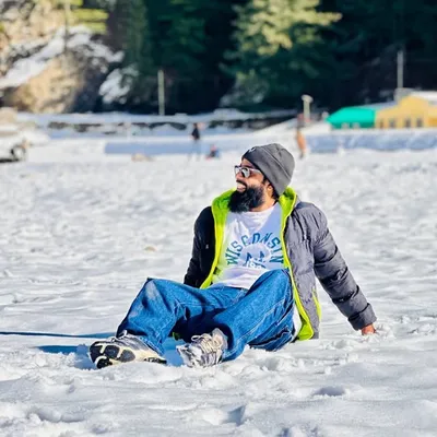 अली उस्मान profile