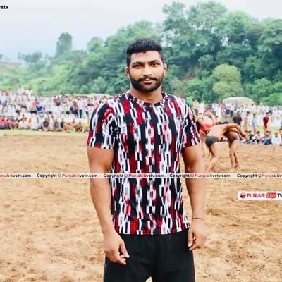 Sonu Sihag profile