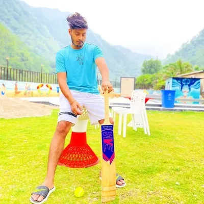 Sonu Singh profile