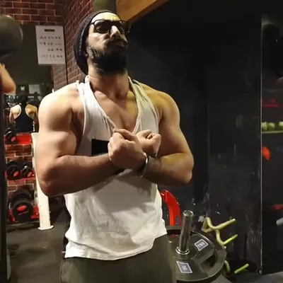Sonu Singh Rence/Fatloss Coach profile