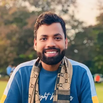 Sonu Sudhakar profile