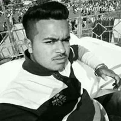 Sukh Sonu profile
