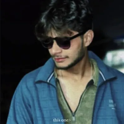 SONU THAKUR profile
