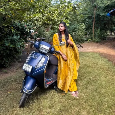 Sonal Chaudhari profile