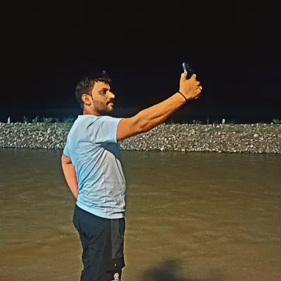 Sonu Yadav profile