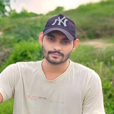 Guruji ka ladla 👼🌈mission Satlok 🌉 God lover 🧡 profile
