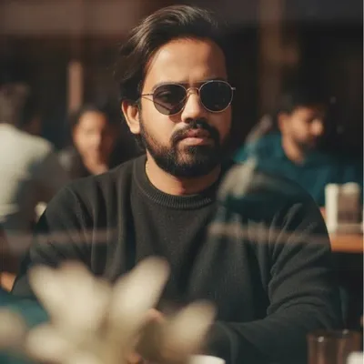 Mayank Sonwani profile