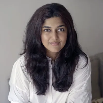 Sonali Manavalan profile
