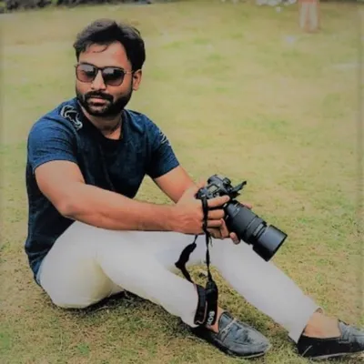 Kaushal Kishor profile