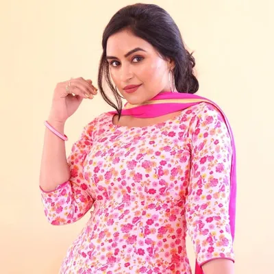 Satwinder Kaur profile