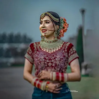 Sony Noor profile