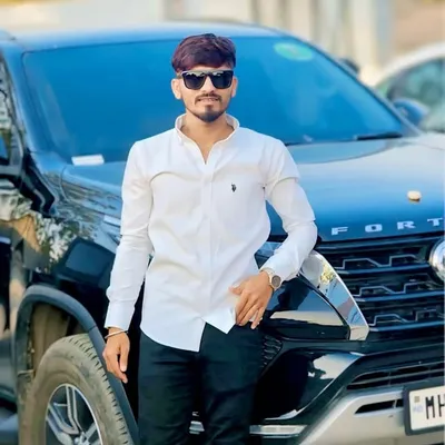 Nikhil Nivrutti Dabhade profile