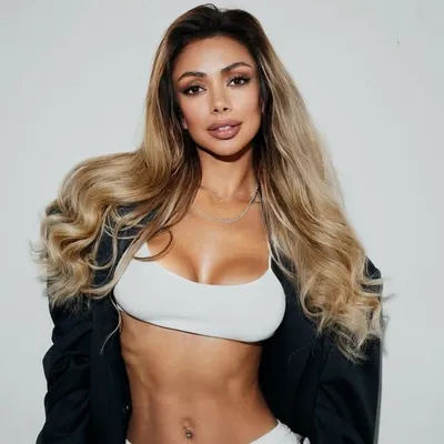 Fitness motivator | Health Influencer | Sonya Nikolaenkova profile