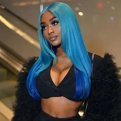 BLU profile