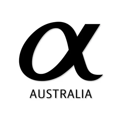 Sony Alpha Australia profile