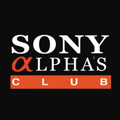 Sony Alphas Club profile