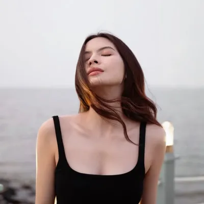 Sonya Pandarmawan profile