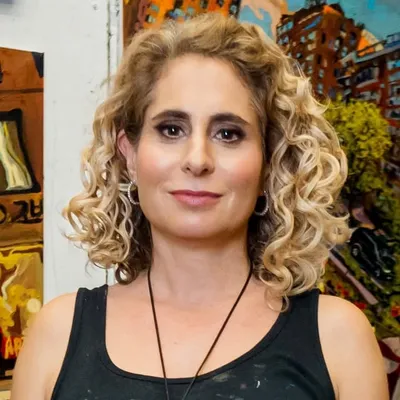 Sonya Sklaroff profile