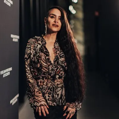 Sonya Hashem Tayeh profile