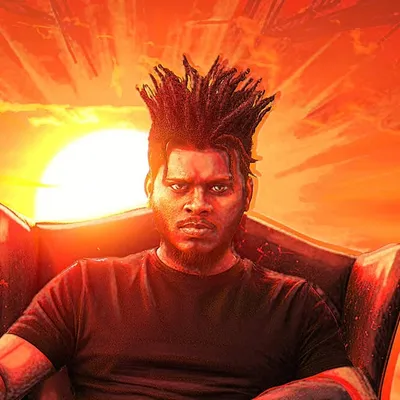 Sony Jackson | Creative Artist profile