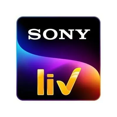 Sony LIV profile
