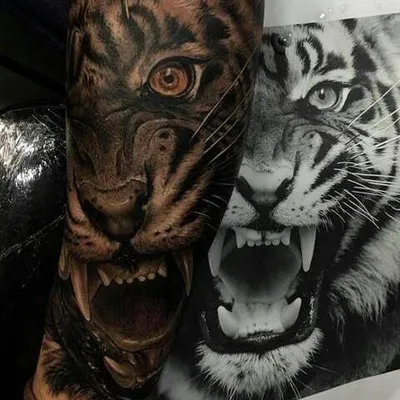 Tattooist Narinder Sony profile