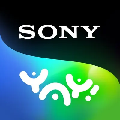 Sony YAY! profile