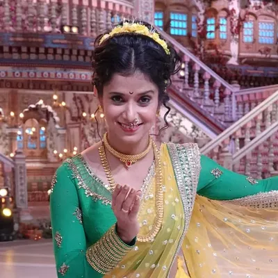 Soochana Shhetty | Choreographer | Teacher profile