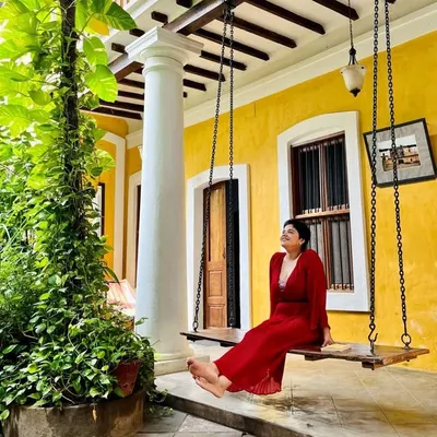 Aditi Sood profile