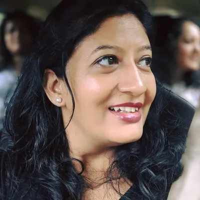Ruchi Sood profile