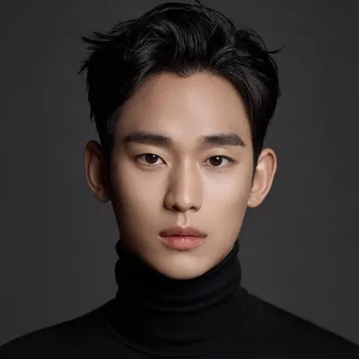 김수현 Kim Soo Hyun 金秀賢 profile