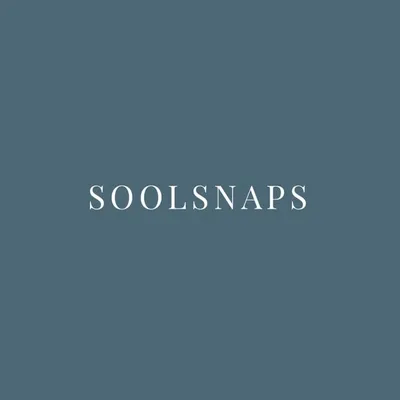 SOOL SNAPS profile
