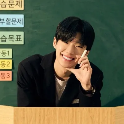 수환 / Su Hwan profile