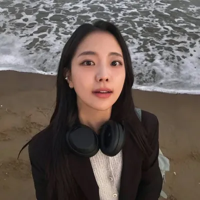 안수민 Soomin Ahn profile